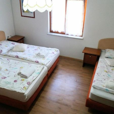 Apartmaji, Sobe - Obzidje Hotell Piran Eksteriør bilde