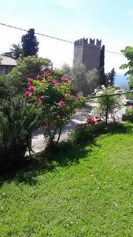 Apartmaji, Sobe - Obzidje Hotell Piran Eksteriør bilde