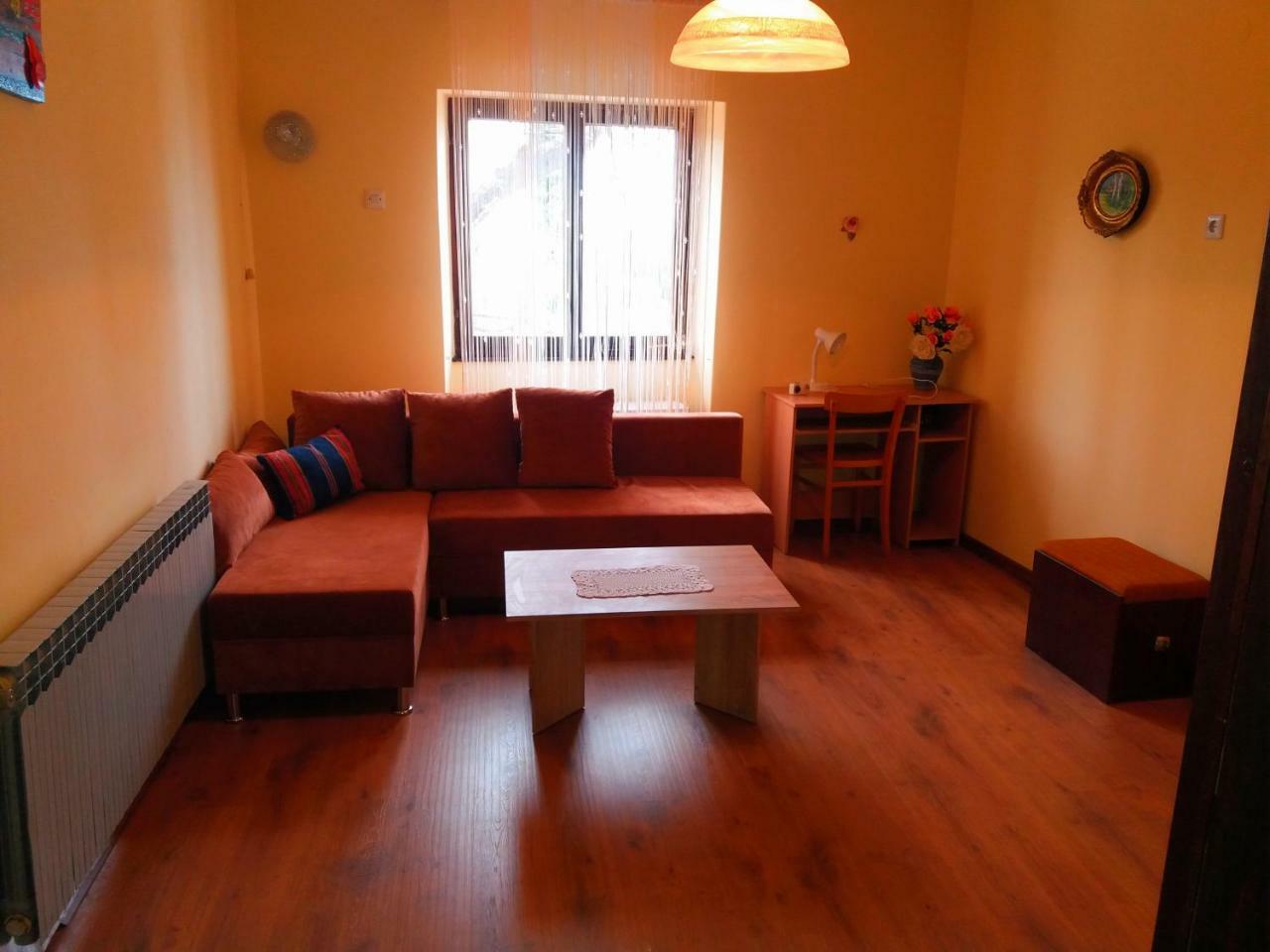Apartmaji, Sobe - Obzidje Hotell Piran Eksteriør bilde
