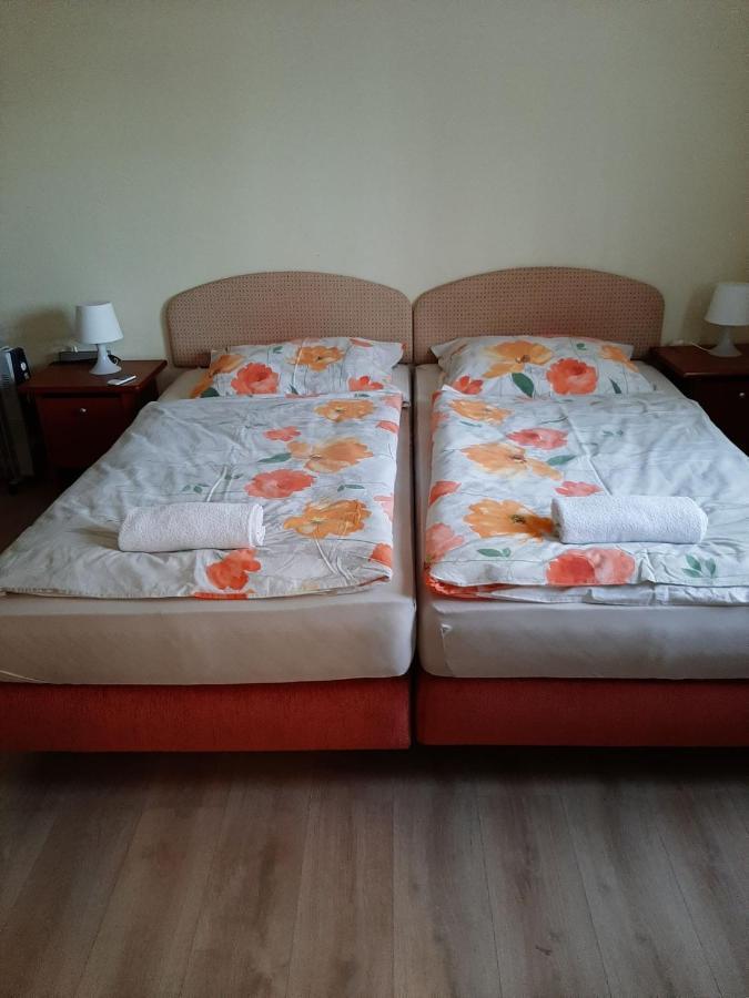 Apartmaji, Sobe - Obzidje Hotell Piran Eksteriør bilde