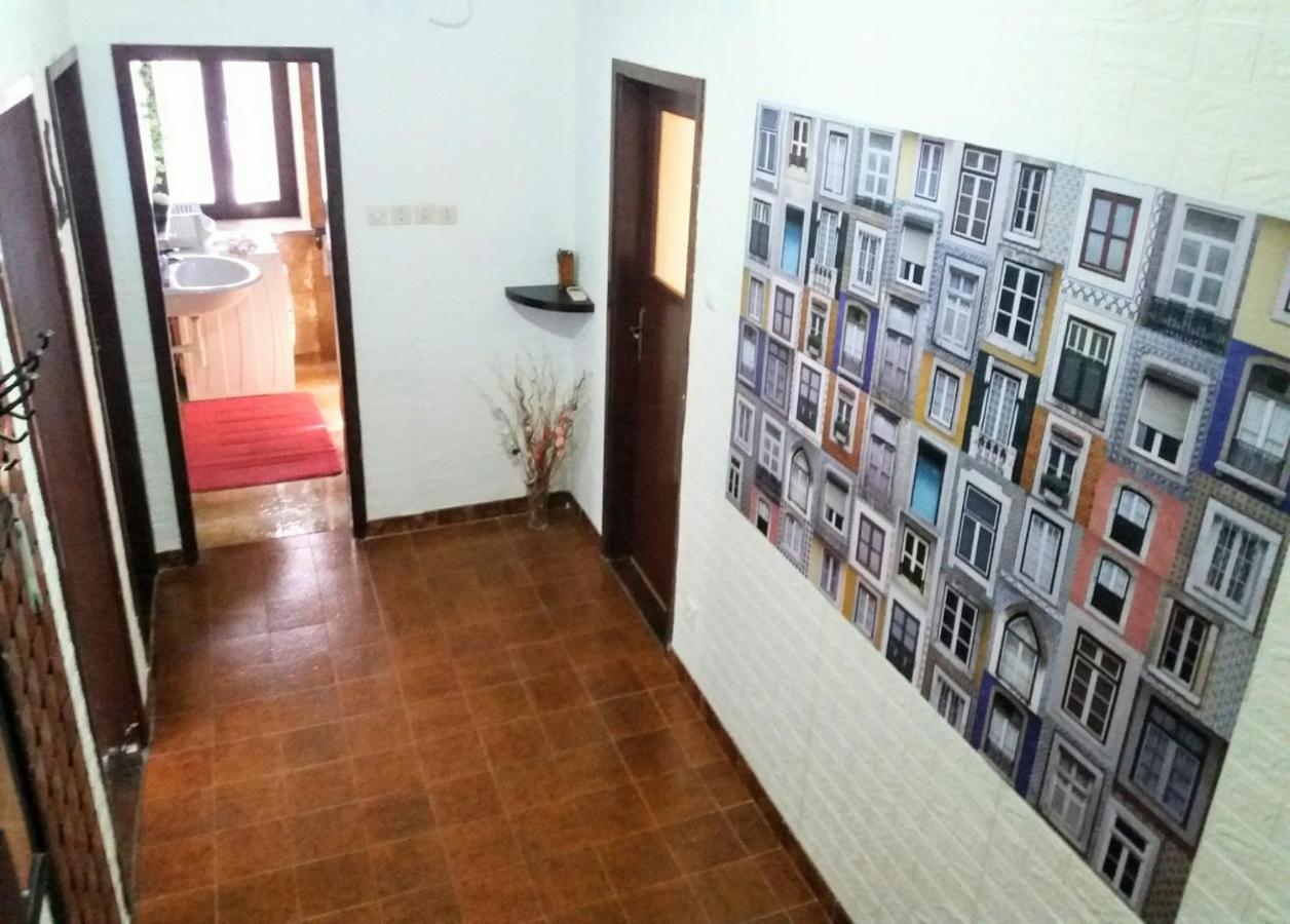 Apartmaji, Sobe - Obzidje Hotell Piran Eksteriør bilde