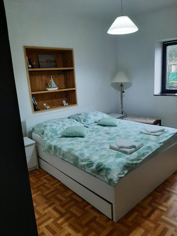 Apartmaji, Sobe - Obzidje Hotell Piran Eksteriør bilde