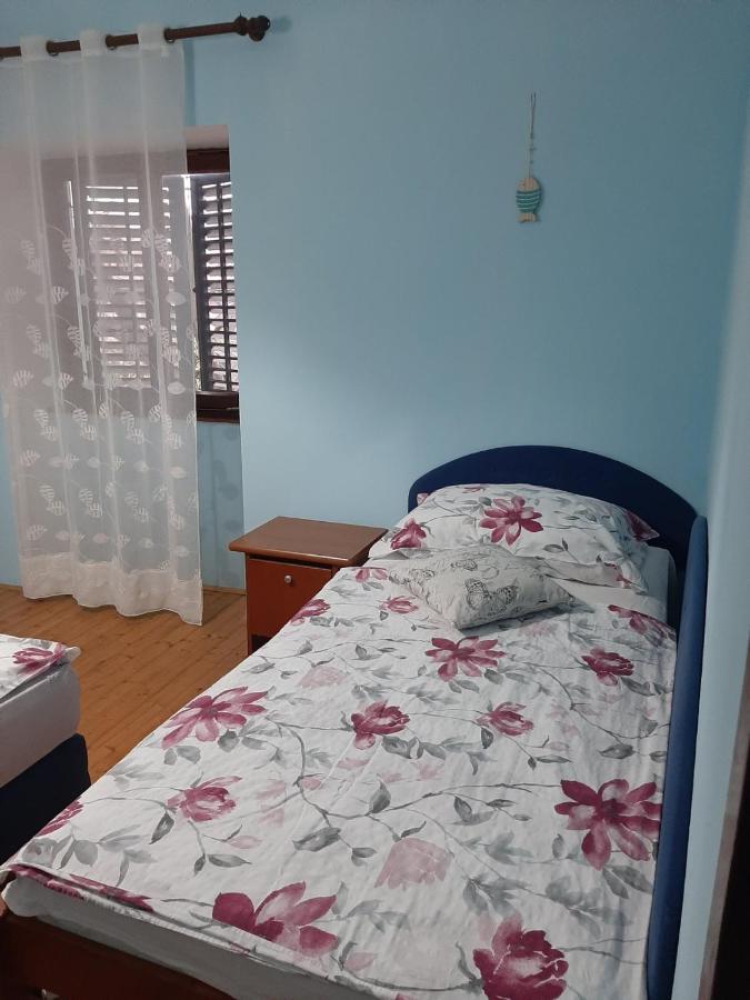 Apartmaji, Sobe - Obzidje Hotell Piran Eksteriør bilde
