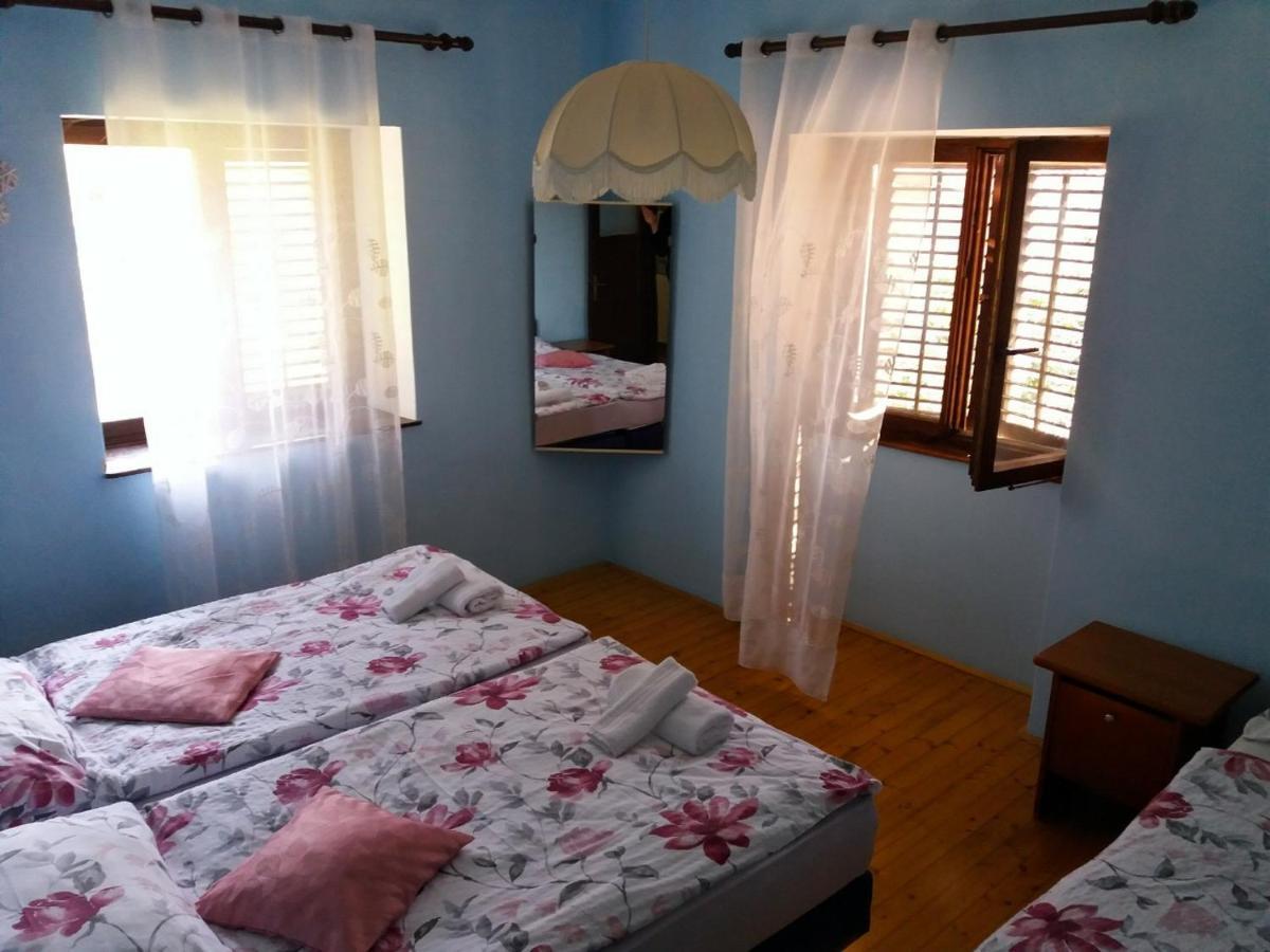 Apartmaji, Sobe - Obzidje Hotell Piran Eksteriør bilde